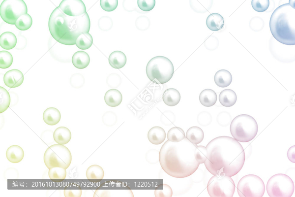 泡沫