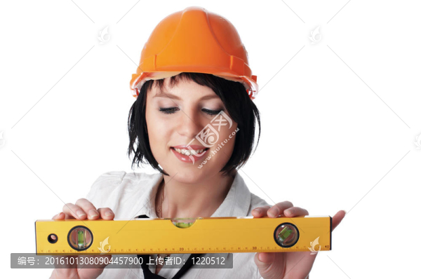 迷人的女孩建設(shè)者