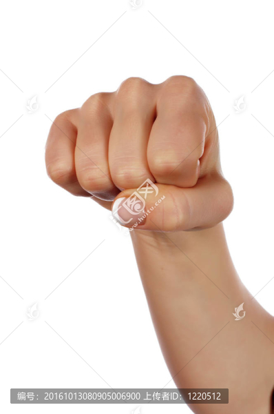 手和手掌的各種標(biāo)志