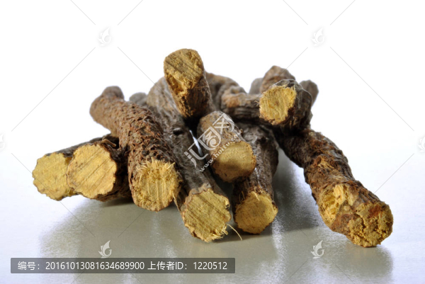 甘草根提出了一些不錯(cuò)的國產(chǎn)糖果