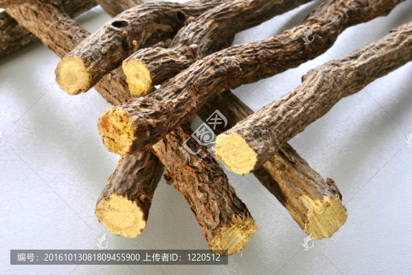 甘草根提出了一些不錯(cuò)的國(guó)產(chǎn)糖果