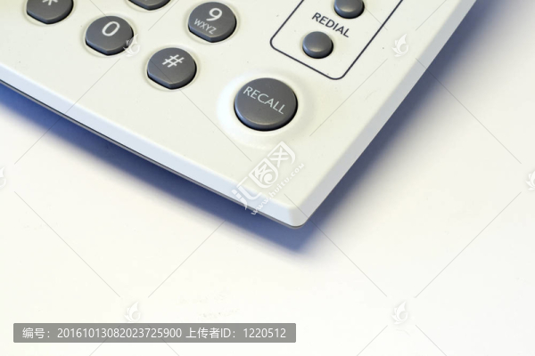電話按鈕