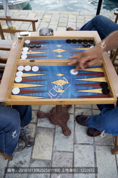 五子棋