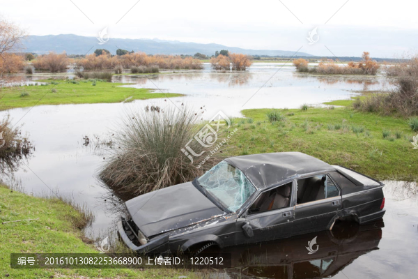 車禍