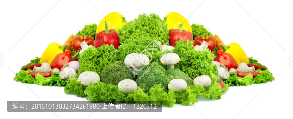 什錦蔬菜