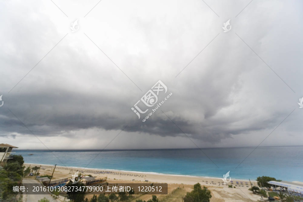 暴風(fēng)雨