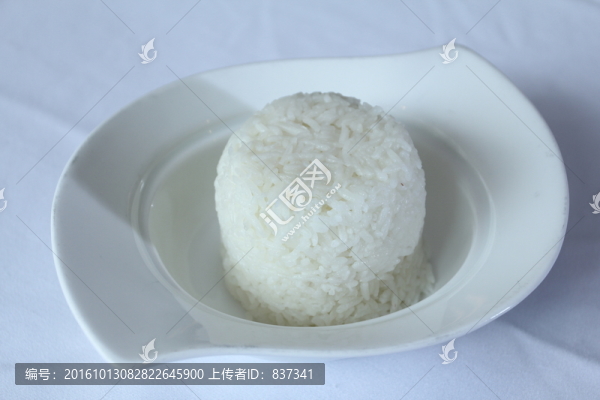 米飯