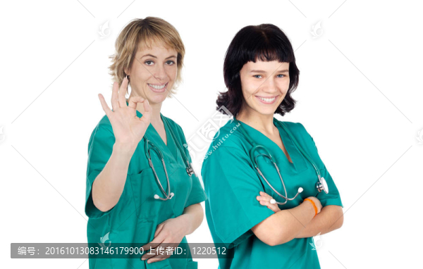 夫婦醫(yī)生的女人