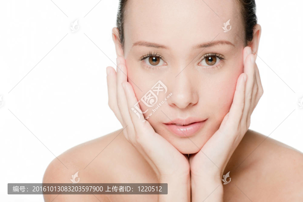 美女寫真