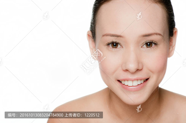 美女寫真