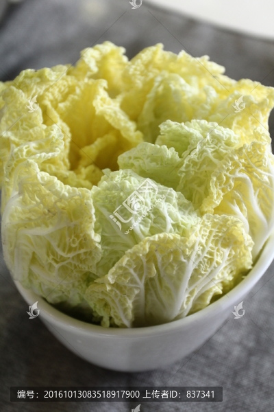 娃娃菜