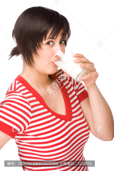 女人的奶