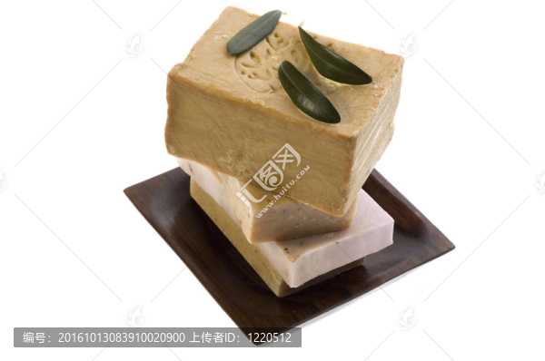 sopas女巫橄欖葉
