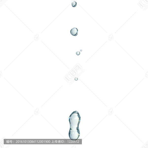 水滴
