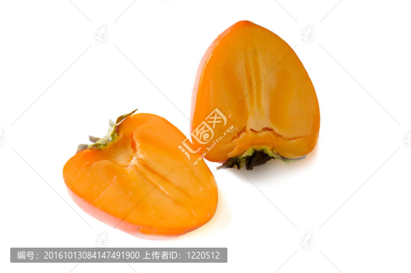 柿子