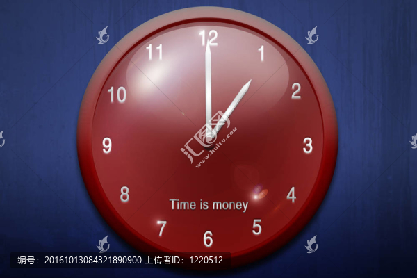 時鐘