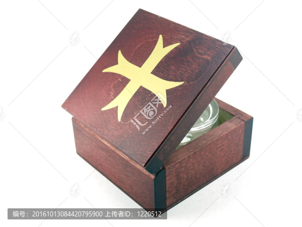 小棺材