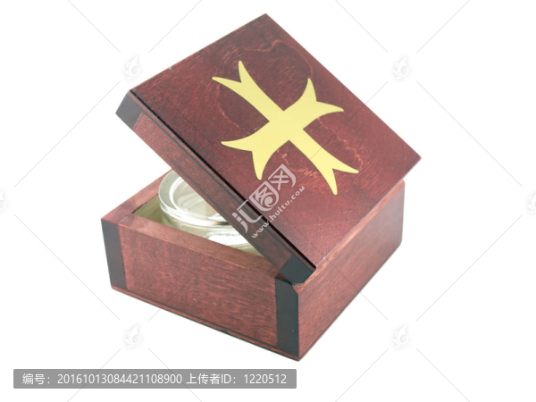 小棺材