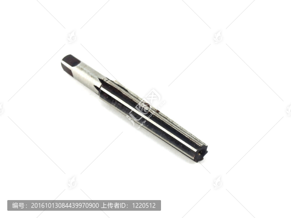 處理孔的工具