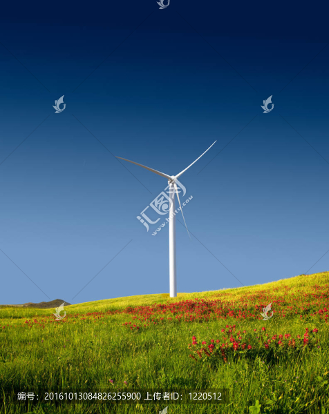 風力發(fā)電機組