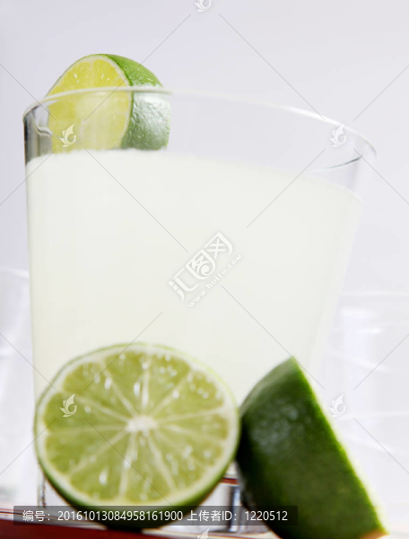 檸檬水