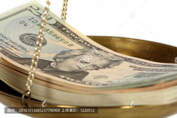 現金的尺度