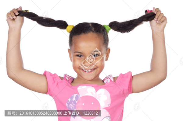 可愛的傷心女孩