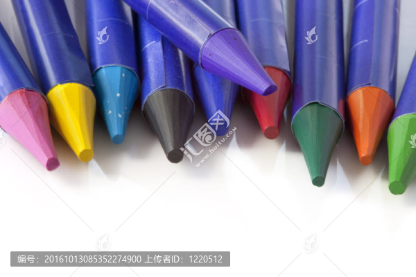 蠟筆