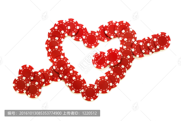 心和箭