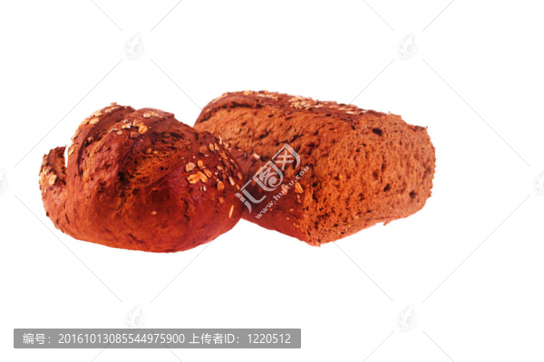 面包