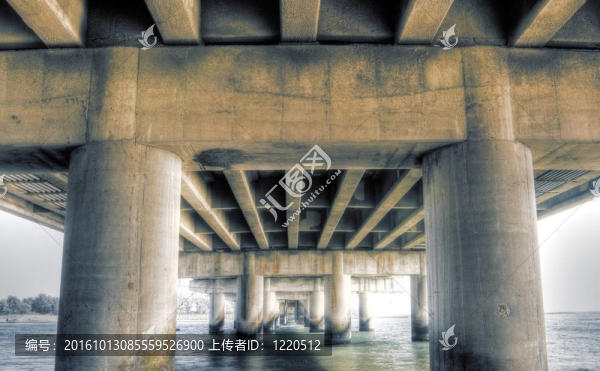 垃圾橋