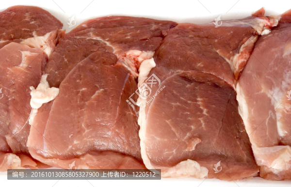 肉