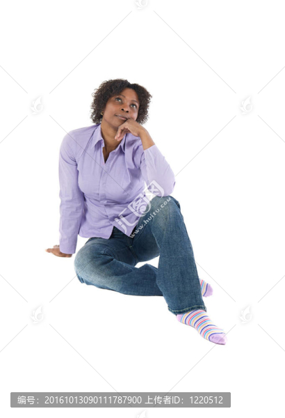 非洲婦女認為