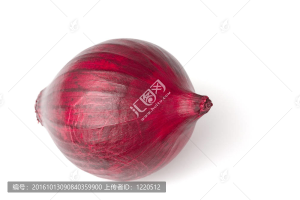 紅洋蔥分離白色與剪輯路徑