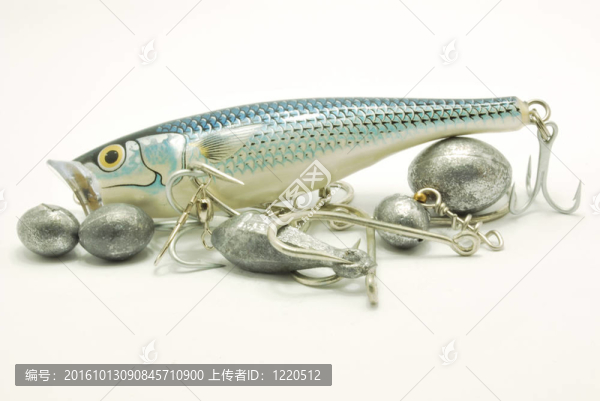 釣魚配件