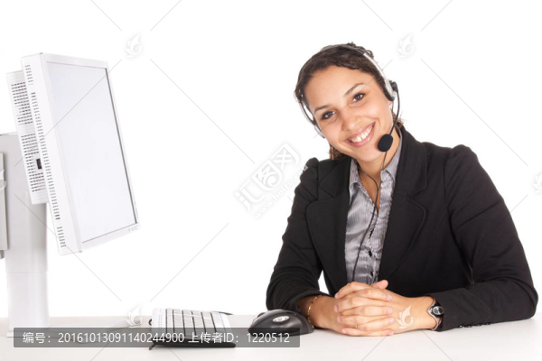 女人的支持劑