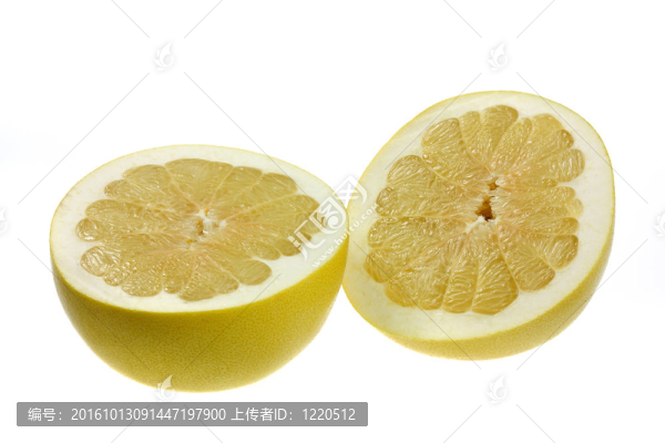 柚子