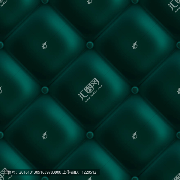 休息室皮革模式