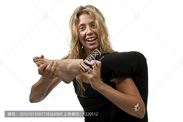 幸福的女人一般難