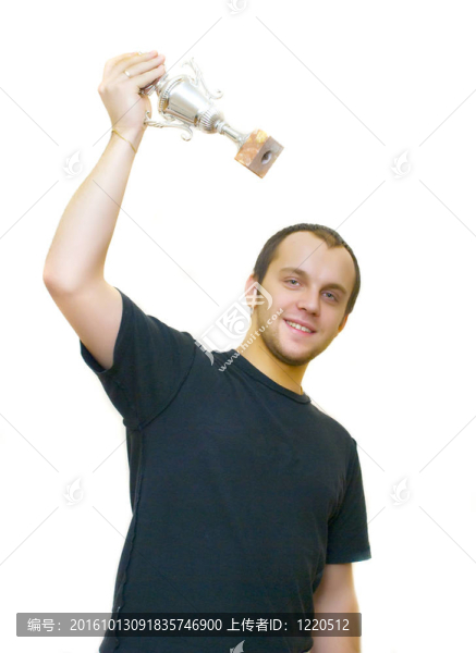 年輕人