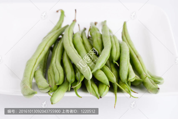 青豆