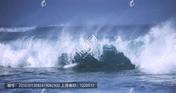 海浪