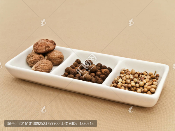 香料
