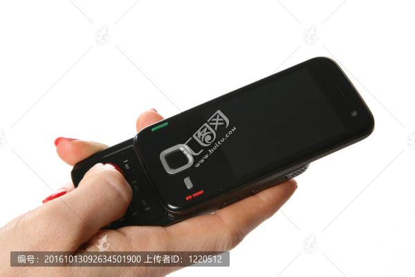 手機(jī)在一只手3