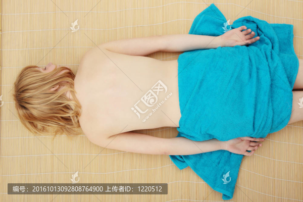 水療生活館