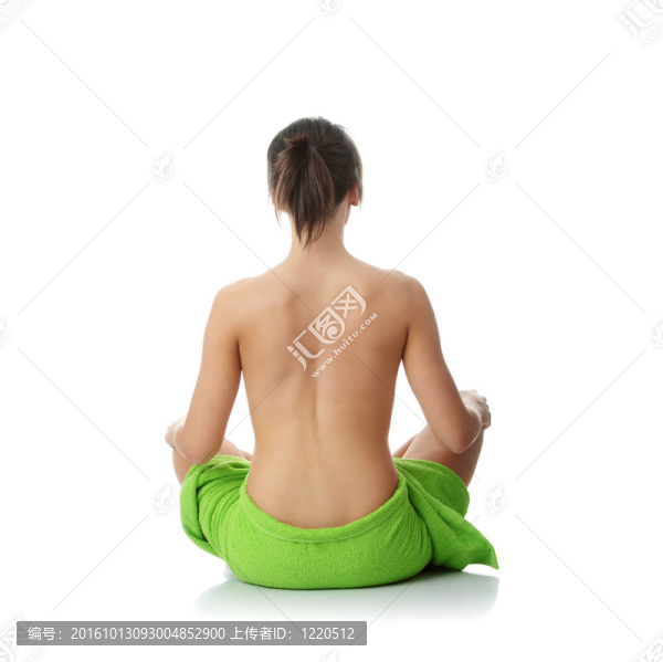 女子SPA