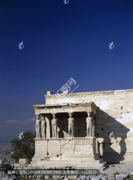 erechteion