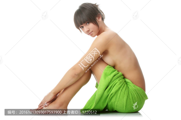女子SPA