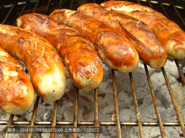 Grillen,32
