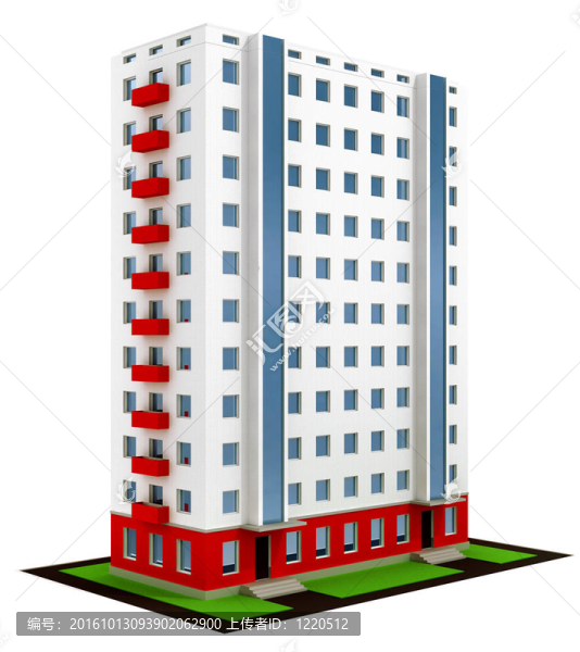 新建住宅竣工施工